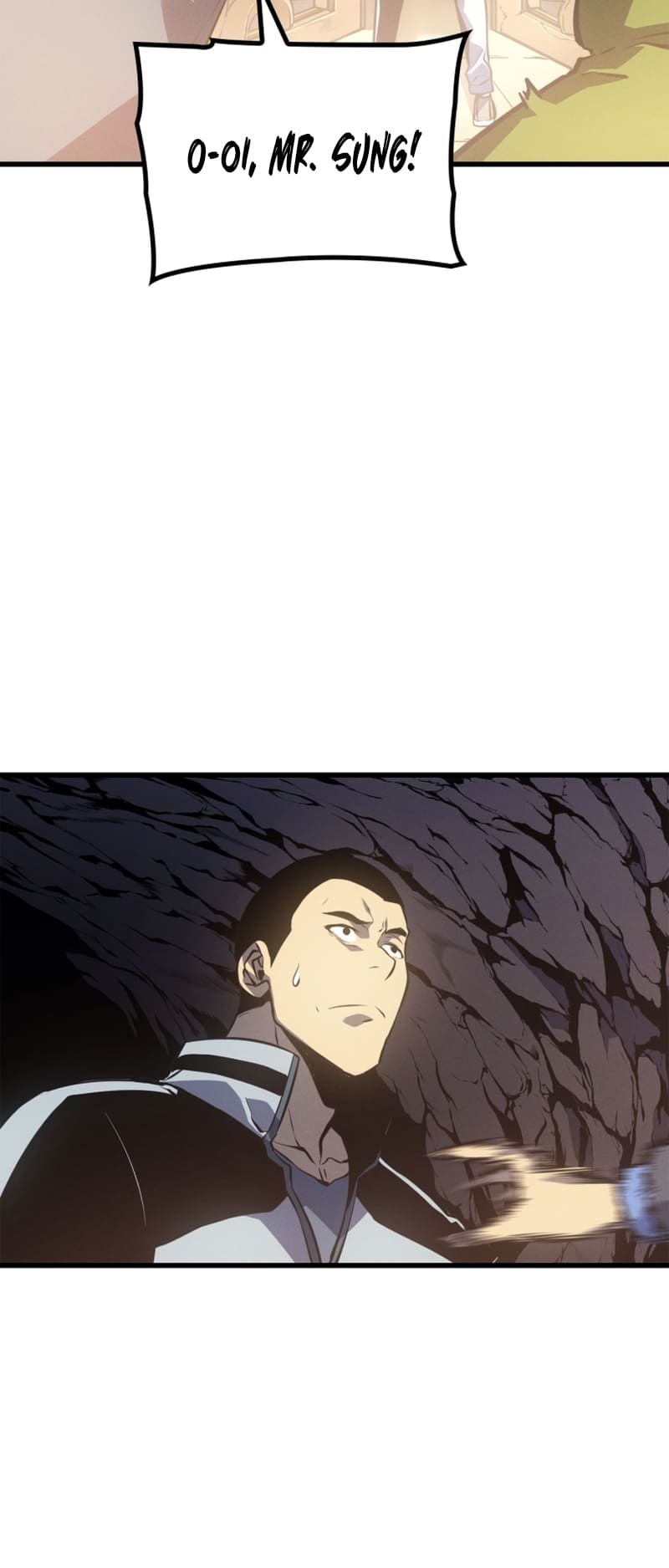 Solo Leveling, Chapter 189 image 059